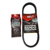 Correia Pcx 2016/2018 + Roletes(15g) Original Da Bando