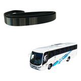 Correia Poli V 10pk2685 Vw 18320eot Onibus Motor Cummins