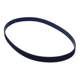 Correia Tipo Fita 13cm X 2,5 Mm Panasonic E Outros Vhs Dek 