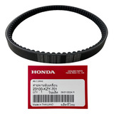 Correia Transmissão Pcx 2013 A 2015 Original Honda