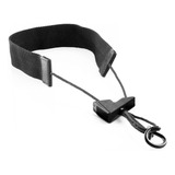 Correia V Neck Média/larga Universal P/ Sax Vandoren Vss203