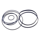 Correias Do Tape Micro System Sony Fh-w55av