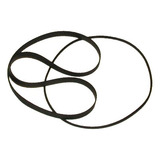 Correias P/ Tape Deck Sony - Tc-fx5bs
