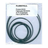 Correias Para Sony Fh-b1200 Ou Hcd-h12 - Cd E Duplo Deck
