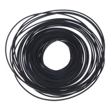 Correias Para Toca Fita Antigo K7 25 Mm A 170mm Gravador 