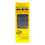Corrente 9v Index Gts Dto Compatível Sram Shimano 3x9v 27v