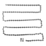 Corrente 9v Sumc Silver 116l