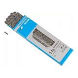 Corrente Bike Shimano Hg601 11v Xt 105 Slx 116 Elos