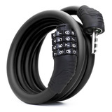Corrente Cadeado Trava Bicicleta Bike Moto Estepe 120cm 12mm