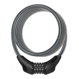 Corrente Cadeado Trava Bicicleta Bike Onguard Neons 8169