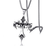 Corrente Colar Caveira Skull