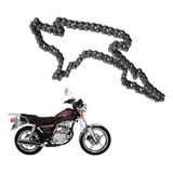 Corrente Comando Intruder 125 Suzuki Todos Os Anos 98l Elos