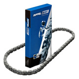 Corrente Comando Motor Xre 300 Cbx 250 Cb300 R Xr250 126l