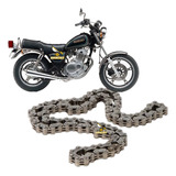Corrente Comando Suzuki Intruder 250 (todas) - Item Do Motor