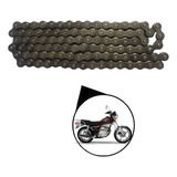 Corrente Comando Suzuki Intruder125 2006 2007 2008 2009 2010