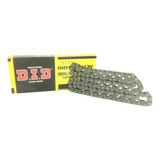 Corrente Comando Suzuki Yes 125 100 Elos Original Did