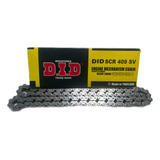 Corrente Comando Tornado Xre300 Honda Original