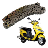 Corrente De Comando Burgman 125 2011 2012 2013 2014 2015