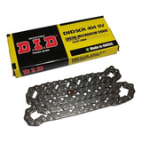 Corrente De Comando Did Fazer 250 Lander Tenere Crf230 Trade