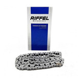 Corrente De Comando Riffel Suzuki Intruder 125 Todas