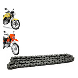 Corrente De Comando Suzuki Yes 125 2005 A 2016 Mod Original