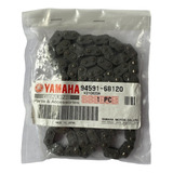 Corrente De Comando Xj6/09-15 Original Yamaha