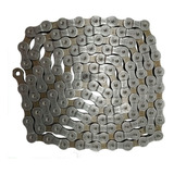 Corrente Fina Paco 6v 7v 8v Index 1/2x3/32 116 Links 21v 24v