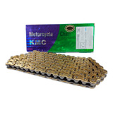 Corrente Kmc 520 Hx Gold 120l Crf230
