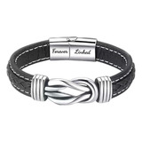 Corrente Manguito Dia Das Mães Pulseira Romântica