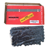 Corrente Original Monark 1/2 X 1/8 X 114 Elos. Monareta