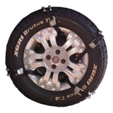 Corrente Para Barro Aro 13-14-15 (8 Peças)