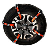 Corrente Para Neve - Aro 20 (10 Peças)