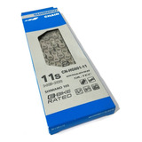 Corrente Shimano 105 / 11v Hg601-11 / E-bike + Resistente