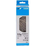 Corrente Shimano 105 Cn Hg601 Slx M7000 Xt M8000 116l 11v