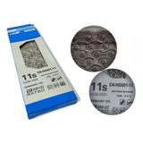 Corrente Shimano 105 Cn-gh601 116l 11v