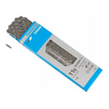 Corrente Shimano 105 Hg601 Slx M7000 Xt M8000 116l 11v 2x11v
