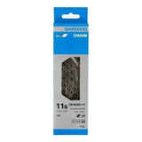 Corrente Shimano 11v Cn-hg601 105-xt-slx 116 Link Bicicleta