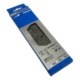 Corrente Shimano 11v Cn-hg601 Deore 105 Xt Slx 138 Links Nf