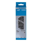 Corrente Shimano 9v Hg53 27v Deore Sora Mtb/speed