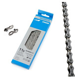 Corrente Shimano Cn-hg601 11 Velocidades - 138 Links