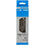 Corrente Shimano Cn-hg601 116 Links 11v 105-xt-slx