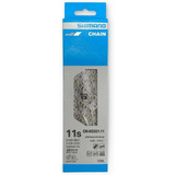 Corrente Shimano Cn-hg601 11v Deore Slx Xt 138 Elos