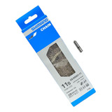 Corrente Shimano Cn-hg601 11v Slx Xt 105 116 Elos Mtb Speed