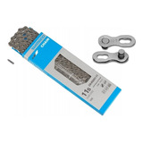 Corrente Shimano Hg601 116 Links 11v M8000 105 + Powerlink