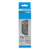 Corrente Shimano Hg901 11v Com Quick-link - Dura Ace Xtr