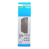 Corrente Shimano Xtr / Dura-ace / E-bike / Cn-m9100 12v