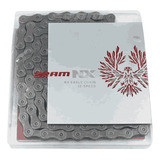 Corrente Sram Eagle Nx 126 Elos 12v C/ Power Link