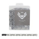 Corrente Sram Eagle Xx-sl T-type Flattop 126 Links