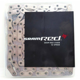 Corrente Sram Red Axs 12v 114 Links Flattop Power Lock D1 