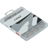 Corrente Sram Red E1 126 Elos Cor Prateado